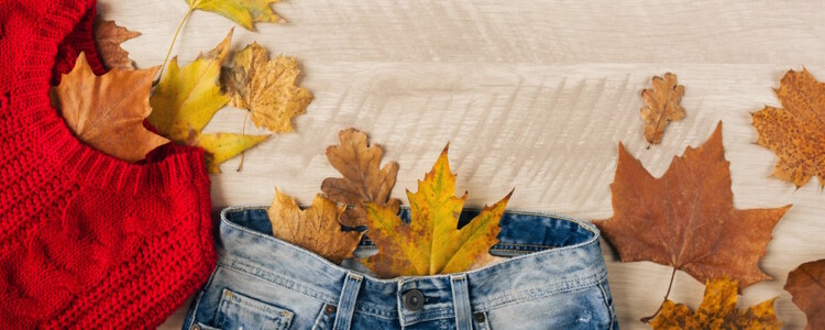 Moda Autunnale a Prezzi Convenienti: Guida all'Acquisto con Sconti Esclusivi
