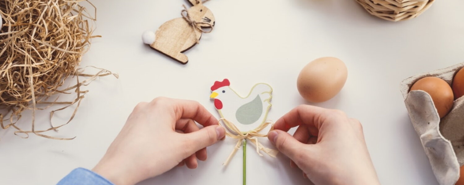 Was Soll Ich Meinem Freund Zu Ostern Schenken 10 Geschenkideen für Ostern | BravoGutschein