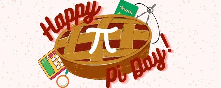 Pi Day: What is it and How To Celebrate it