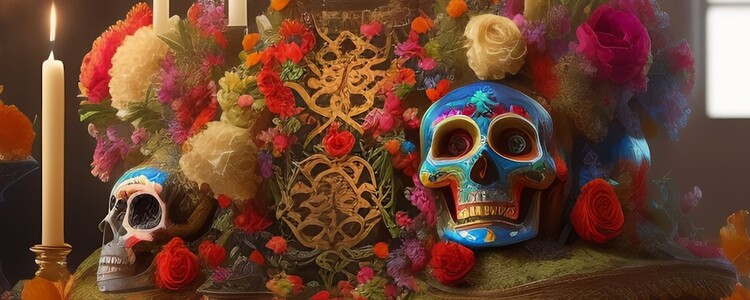 ¿Por qué se celebra el Día de Muertos? Tradición mexicana