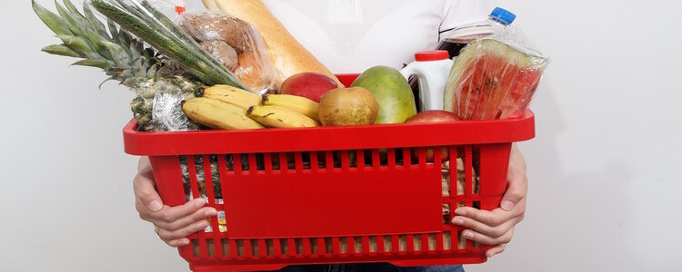 Ratgeber: Günstige Lebensmittel online kaufen - Wie, Wann & Wo?
