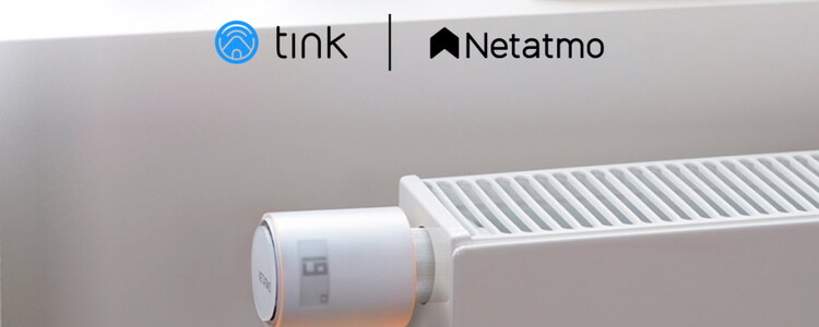Smart wohnen & Energie sparen mit unserem tink Guide