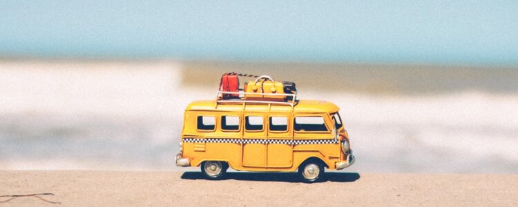 Sommerferien! Wo kann man günstig Urlaub machen?