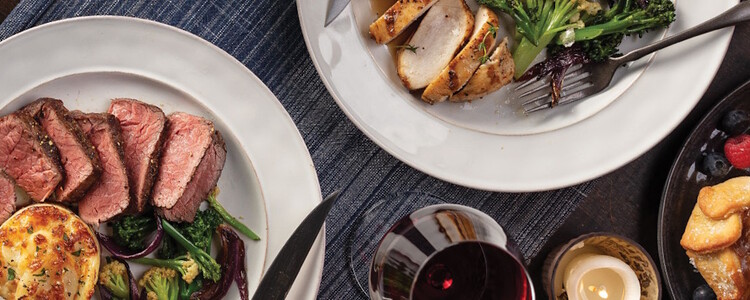 Stock up for the holidays with these Omaha Steaks Coupon Codes