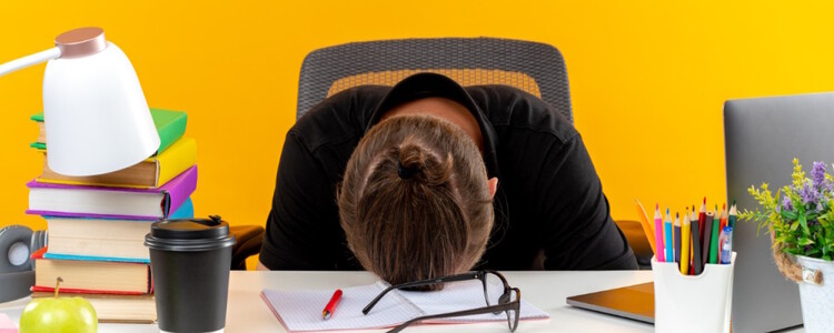 Stress da rientro in ufficio: come affrontare il Back to Work