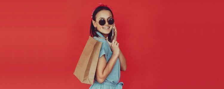 Summer Sales 2023. The best fashion, health & beauty tips
