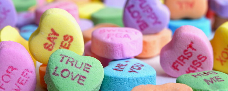 Tips voor valentijnsdag & romantische dag weg