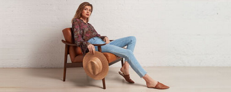 Save 25% on These Top Spring Picks from PAIGE!