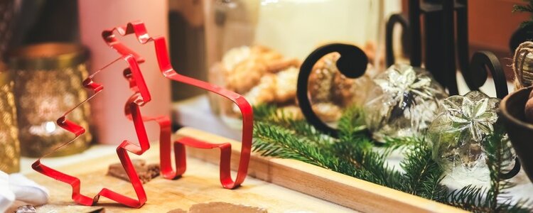 Weihnachten Geschenkideen 2023