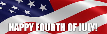 4th of july sales