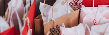be savvy in the winter sales