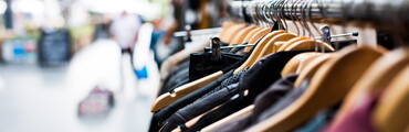 cheap clothing