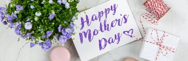 Mother's day