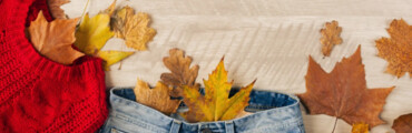 moda autunnale guida all'acquisto