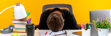 stress da rientro ufficio