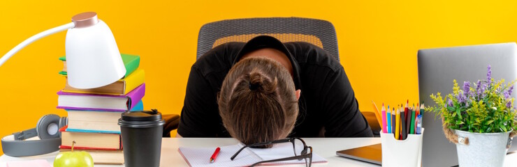stress da rientro ufficio