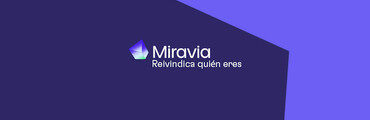 Portada de la marca Miravia