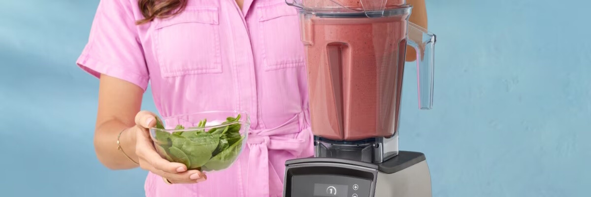 Vitamix coupon 2024