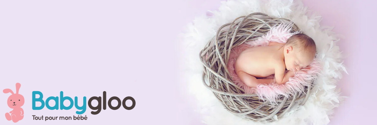 Babygloo : tout pour bébé
