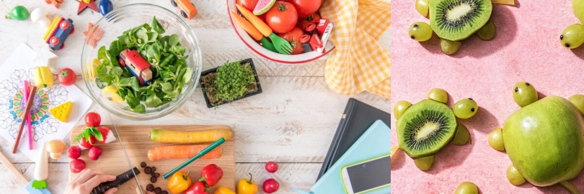 Back to School Dinners Made Easy with HelloFresh CA!