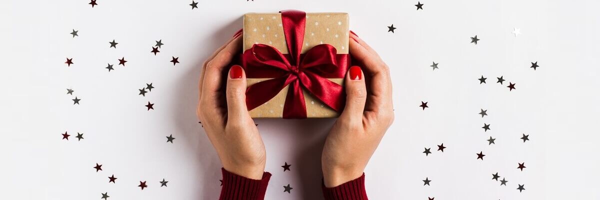 Cómo ahorrar en tus regalos de Amigo invisible