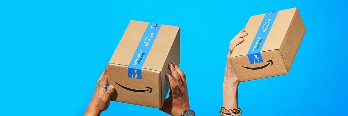 Cos'è e quando inizia Amazon Prime Day 2022?