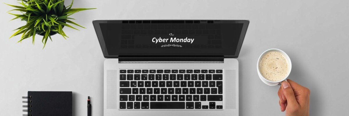 Wann ist Cyber Monday?