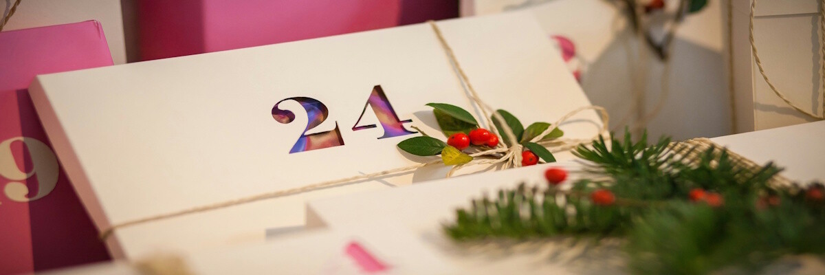 Adventskalender
