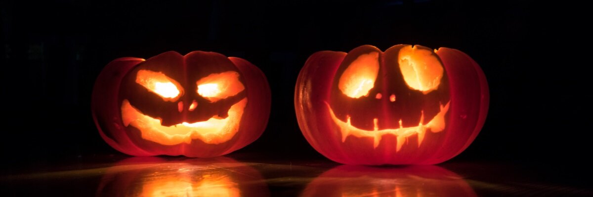 Halloween 2022: Was braucht man für Halloween Party Spaß?