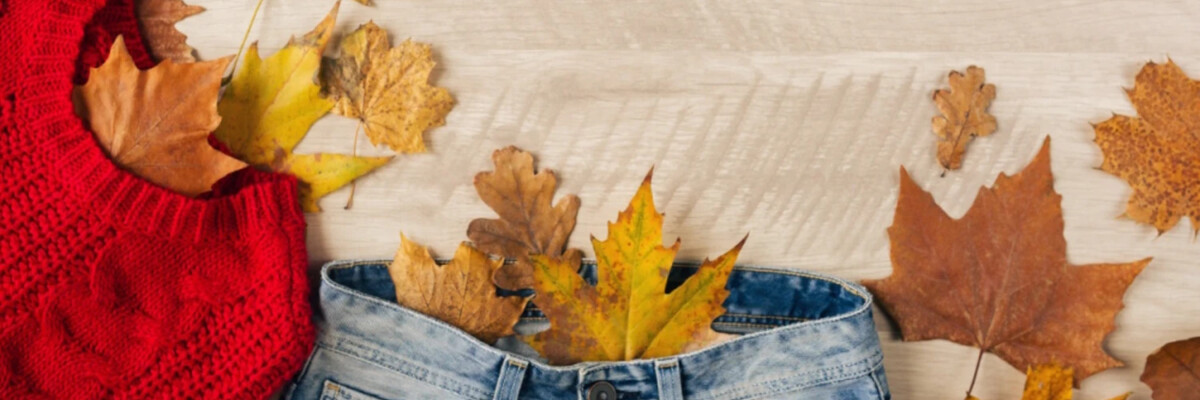 moda autunnale guida all'acquisto