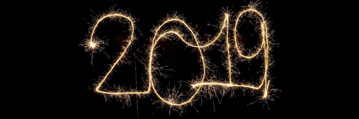 Nouvel An 2019