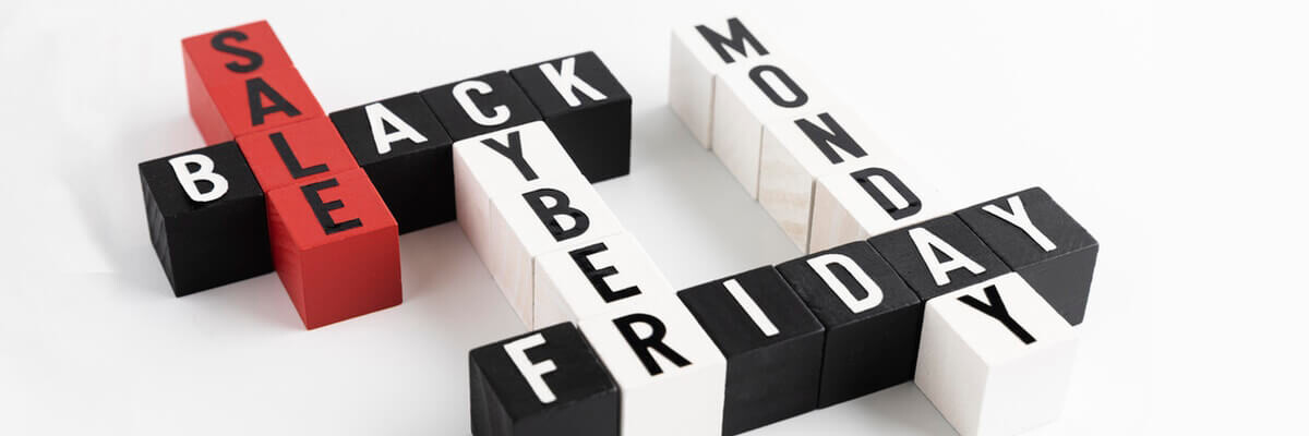 ¿Comprar en el Cyber Monday o Black Friday? Consejos para ahorrar en Cyber Week 2023