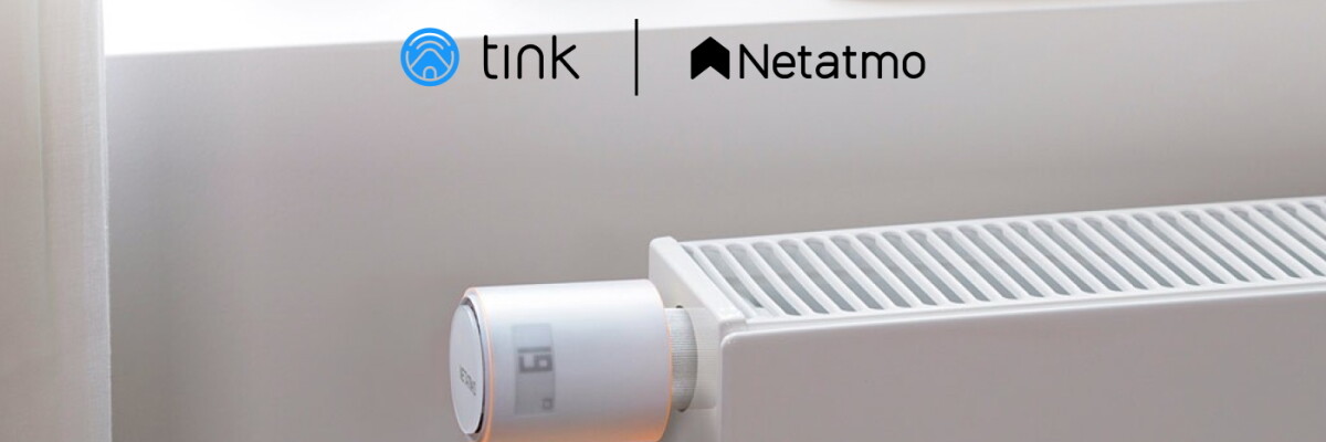 Smart wohnen & Energie sparen mit unserem tink Guide