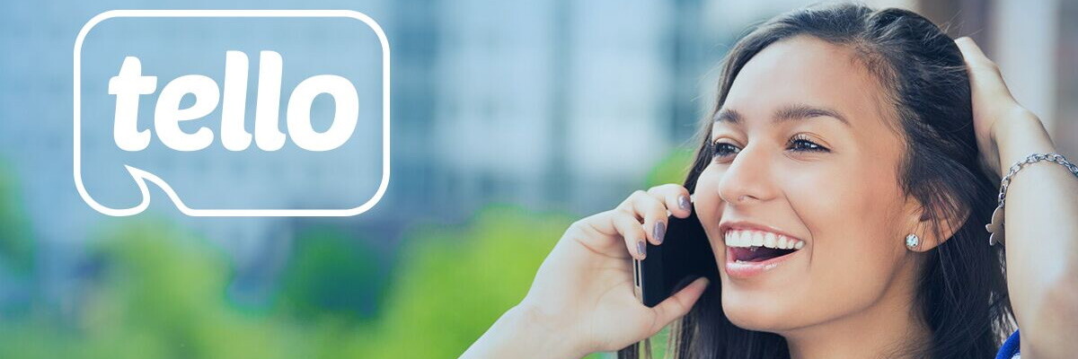 Tello Mobile Review: A mobile phone plan that actually saves you money!