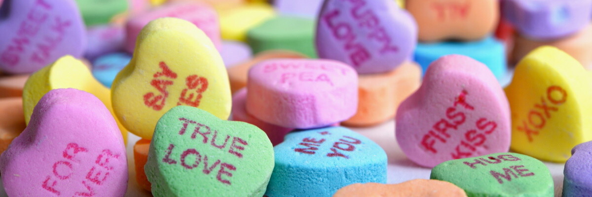 Tips voor valentijnsdag & romantische dag weg