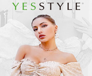 YesStyle