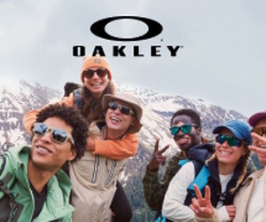 Oakley