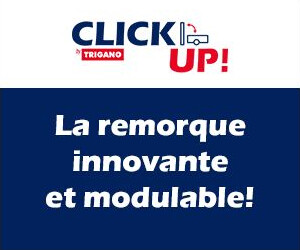 Click'up by Trigano