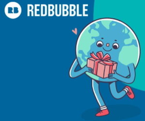 Redbubble