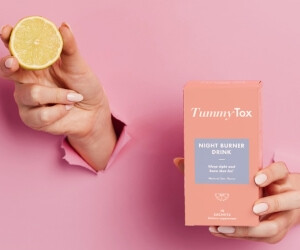 TummyTox