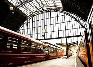 Trainline