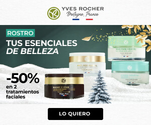 Yves Rocher