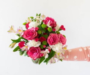 Send Flowers