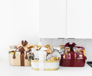 The Gift Basket Store