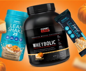 GNC