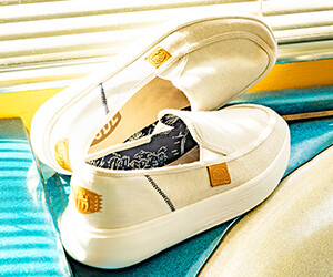 Hey Dude Shoes