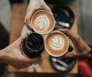 Lavazza