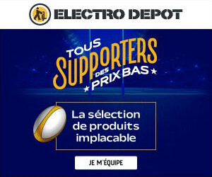 Electro Depot