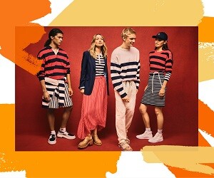 Tommy Hilfiger