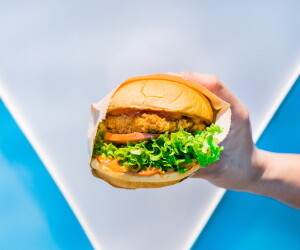 Deliveroo